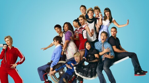 Glee saison 5... et 6 : FOX renouvelle la série pour 2 ans