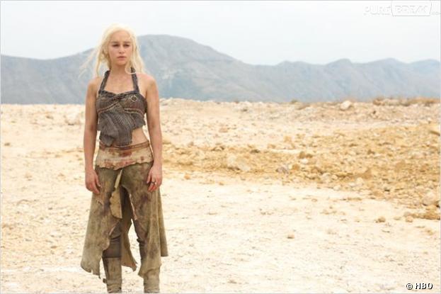 Daenerys et Game of Thrones font marcher le tourisme