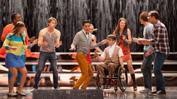 Glee saison 4 : Sarah Jessica Parker de retour dans un épisode complètement fou (SPOILER)