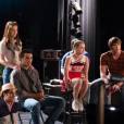 Glee va offrir un nouvel épisode délirant