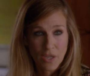 Sarah Jessica Parker de retour dans Glee