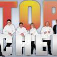 Florent Ladeyn est l'un des favoris de l'édition Top Chef 2013