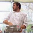 Florent Ladeyn, grand favori de Top Chef 2013