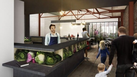 Florent Ladeyn (Top Chef 2013) : il ouvre un 2e restaurant à Lille... avec les 100 000 euros du gagnant ?