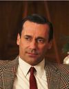 Jon Hamm ne se lasse pas de son rôle dans Mad Men