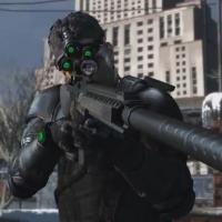 Splinter Cell Blacklist : nouvelle bande-annonce explosive infiltrée sur Wii U