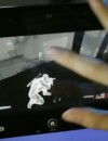 Splinter Cell Blacklist se met au tactile avec la Wii U