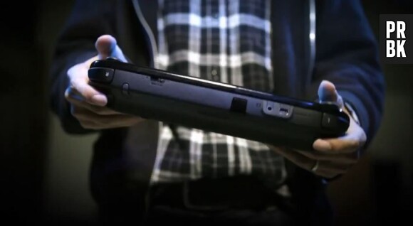 Splinter Cell Blacklist mettra en avant les fonctionnalités gyroscopiques du GamePad de la Wii U