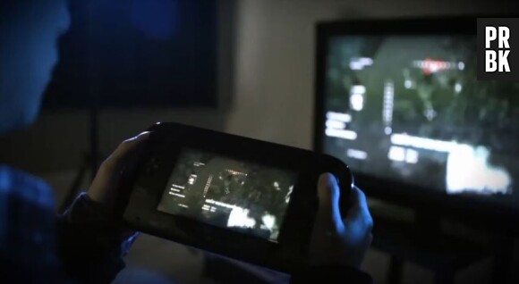 Le GamePad de la Wii U au centre du gameplay de Splinter Cell Blacklist