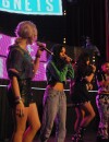 Little Mix en concert à Paris