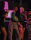 Little Mix en concert à Paris