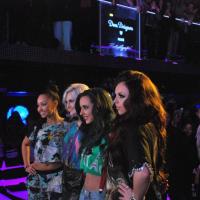 Little Mix en showcase à Paris : le VIP Room en feu