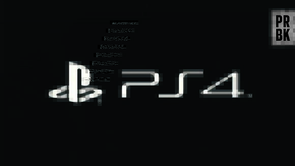 Que des gros jeux au lancement de la PS4