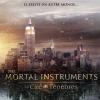 The Mortal Instruments sortira en octobre 2013