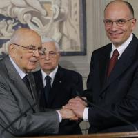Italie : un gouvernement (enfin) formé avec la droite de Berlusconi