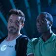 Tony Stark attire en salles pour Iron Man 3