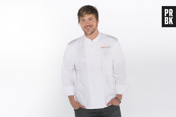 Florent, futur gagnant de Top Chef 2013 ?