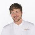 Florent Ladeyn, grand gagnant des internautes pour la finale de Top Chef 2013