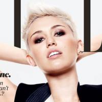Miley Cyrus : "le sexe fait vendre mais..."