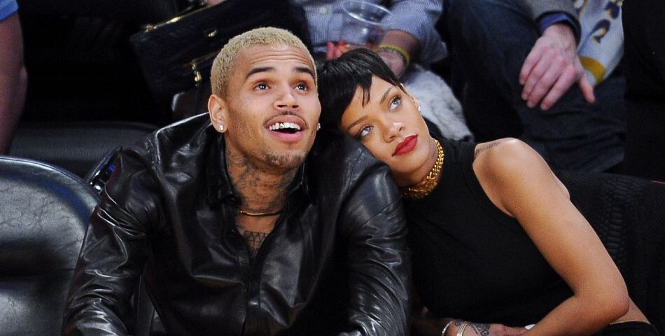 Rihanna et Chris Brown en pleine guerre du clic