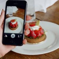 iPhone 5 : l&#039;appareil photo, star de la nouvelle pub d&#039;Apple