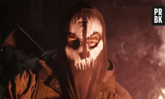 Call of Duty Ghosts sort le 5 novembre 2013