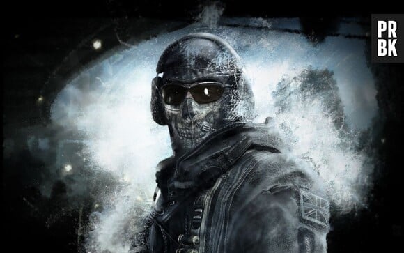 Le nouveau Call of Duty mettra-t-il en scène Ghosts de Modern Warfare 2 ?