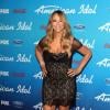 Mariah Carey a encore clashé Nicki Minaj dans American Idol
