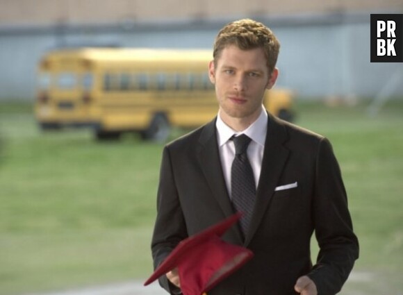 Klaus va-t-il convaincre Caroline de le suivre dans The Vampire Diaries ?
