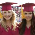 Fête des diplômes dans The Vampire Diaries