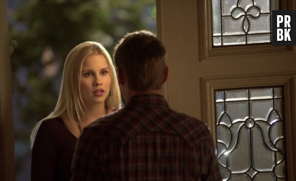 Rebekah va prendre une grande décision dans The Vampire Diaries