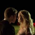 Rapprochement entre Klaus et Caroline dans The Vampire Diaries