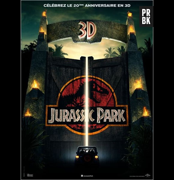 Jurassic Park 4 est en production