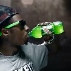 Lil Wayne : viré par Pepsi après des paroles controversées