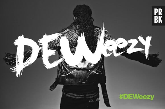 Lil Wayne représentait Mountain Dew depuis 2012