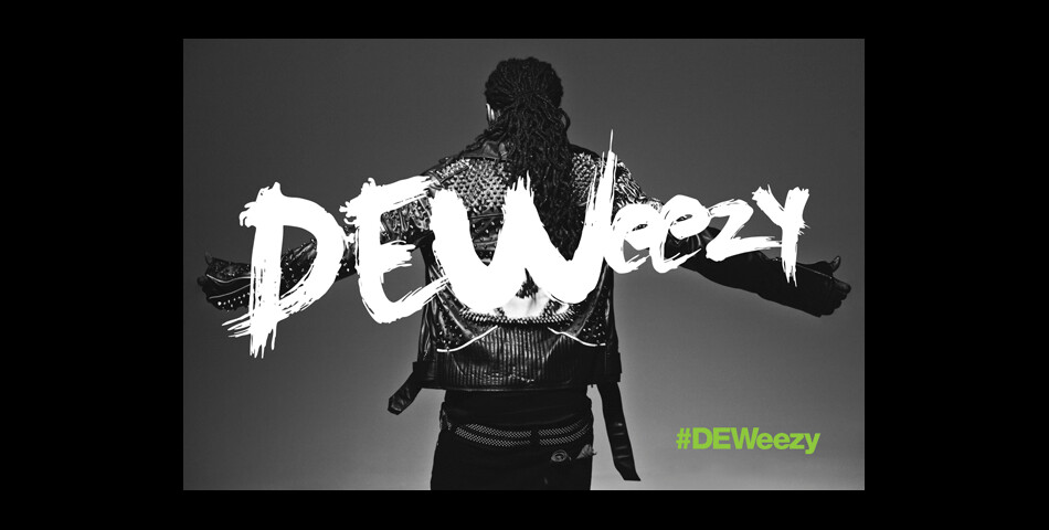 Lil Wayne représentait Mountain Dew depuis 2012