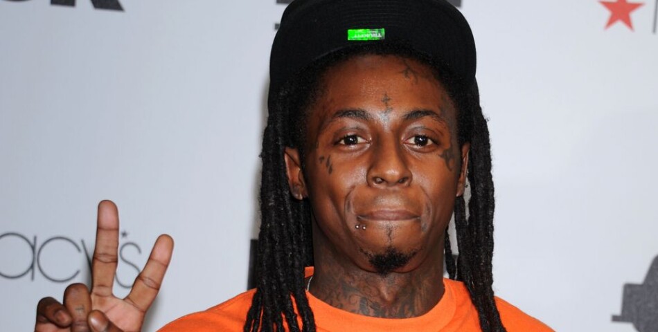 Rien ne va plus pour Lil Wayne