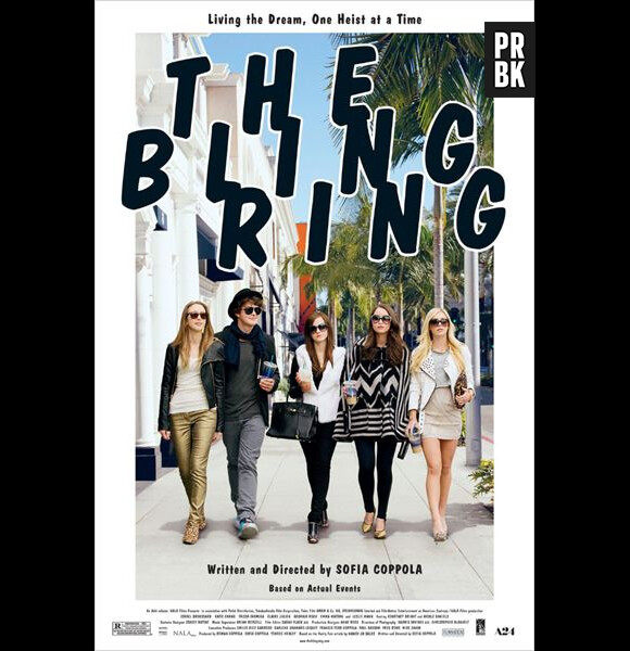 The Bling Ring sortira le 12 juin au cinéma