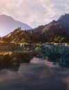 GTA 5 : des paysages somptueux