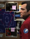 GTA 5 : Michael aime quand un plan se déroule sans accroc
