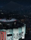 GTA 5 : le toit du monde ou plutôt de Los Santos