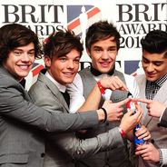 One Direction : trois albums d&#039;ici à 2016... contre un gros chèque ?
