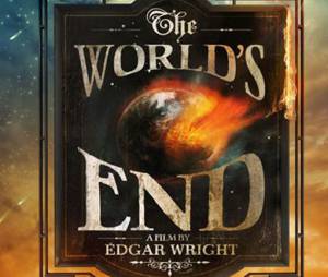 The World's End débarquera le 16 octobre au cinéma