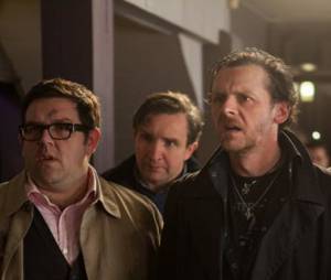 The World's End s'annonce génial