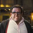  Nick Frost dans The World's End 