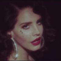 Lana Del Rey : Young and Beautiful, le clip rétro pour Gatsby le Magnifique