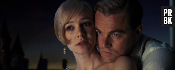 Gatsby le Magnifique sortira en salles le 15 mai 2013