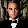 Leonardo Di Caprio, à l'affiche de Gatsby le Magnifique