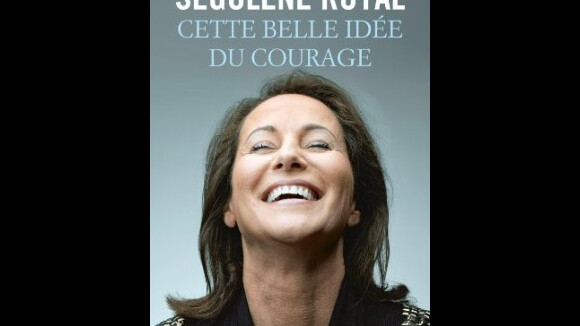 Ségolène Royal : présentation 2.0 pour son livre