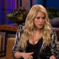 Shakira en mode confessions : vierge jusqu'à ses 19 ans